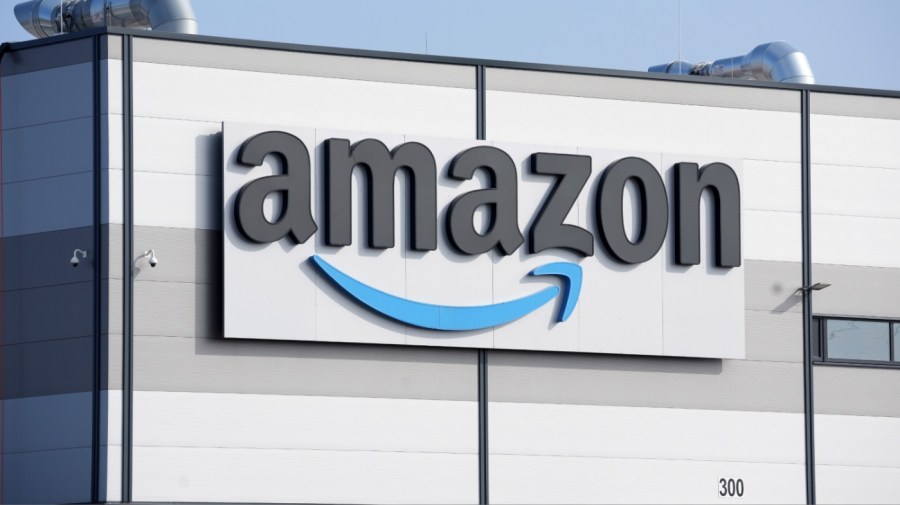 Amazon Pharmacy is expanding to Medicare enrollees