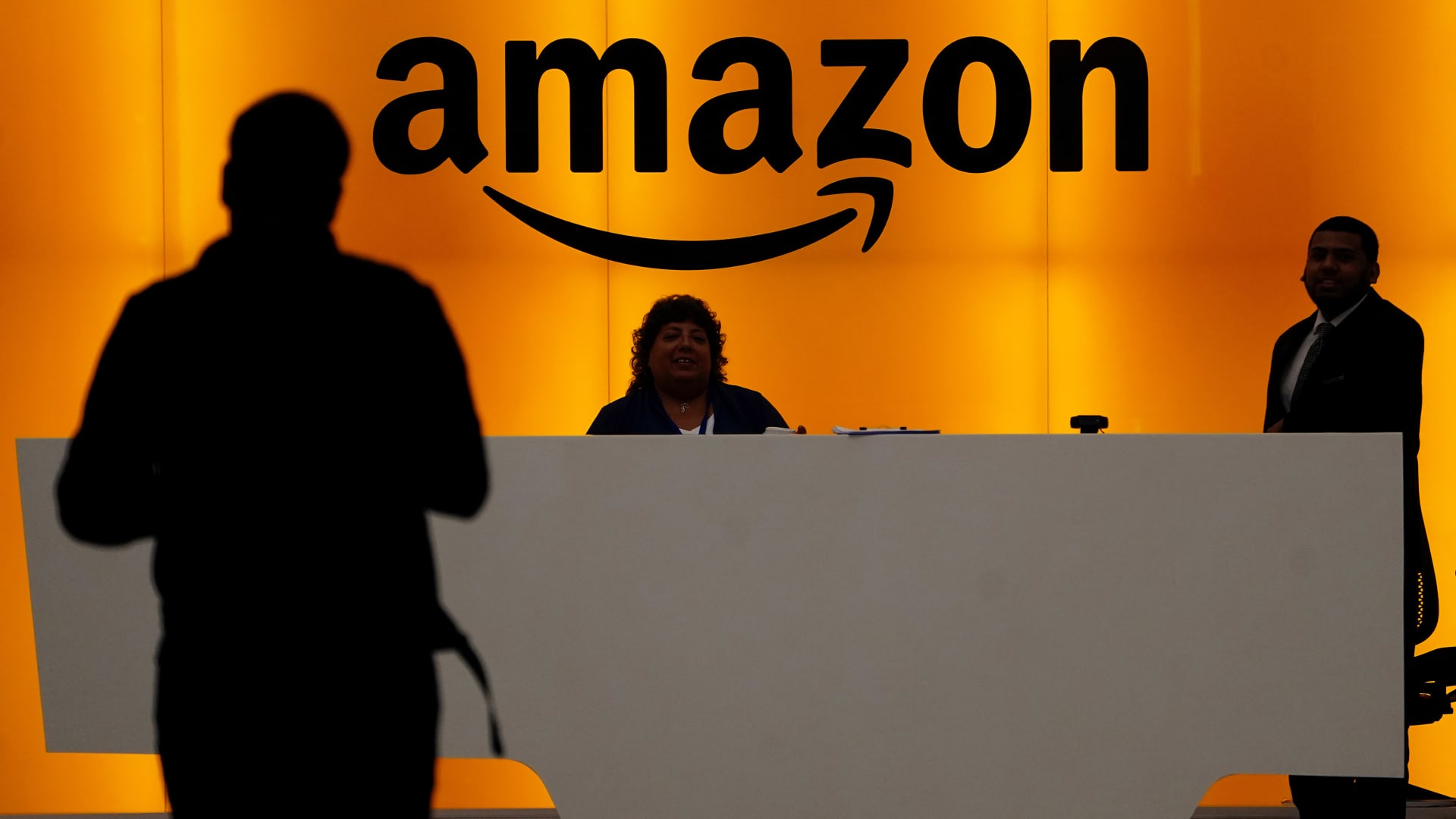 Amazon hires executives from AI startup Adept and licenses its technology