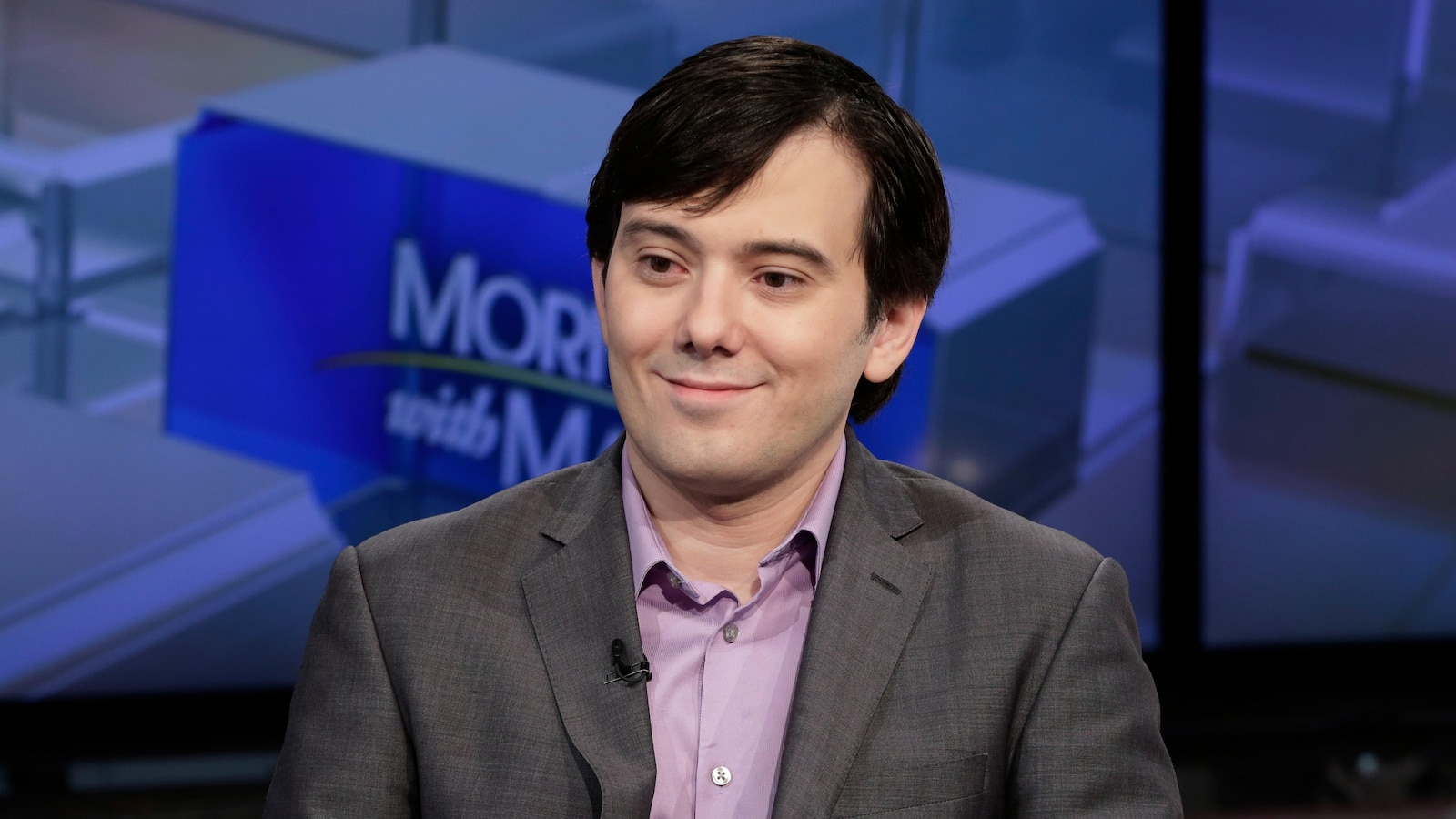 American investor Martin Shkreli is accused of copying and sharing a unique Wu-Tang Clan album