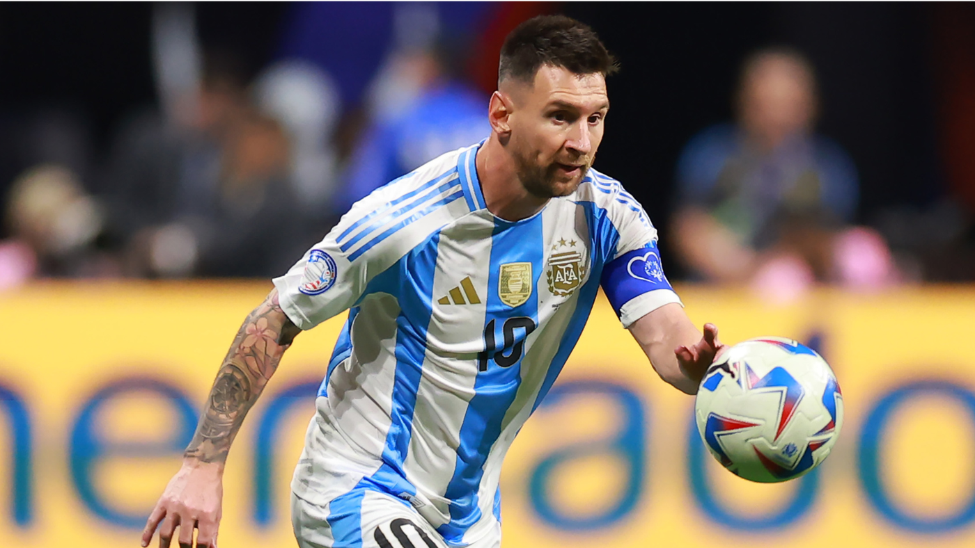 Copa America: Argentina vs Chile odds, prediction, live stream, where to watch Lionel Messi, TV channel