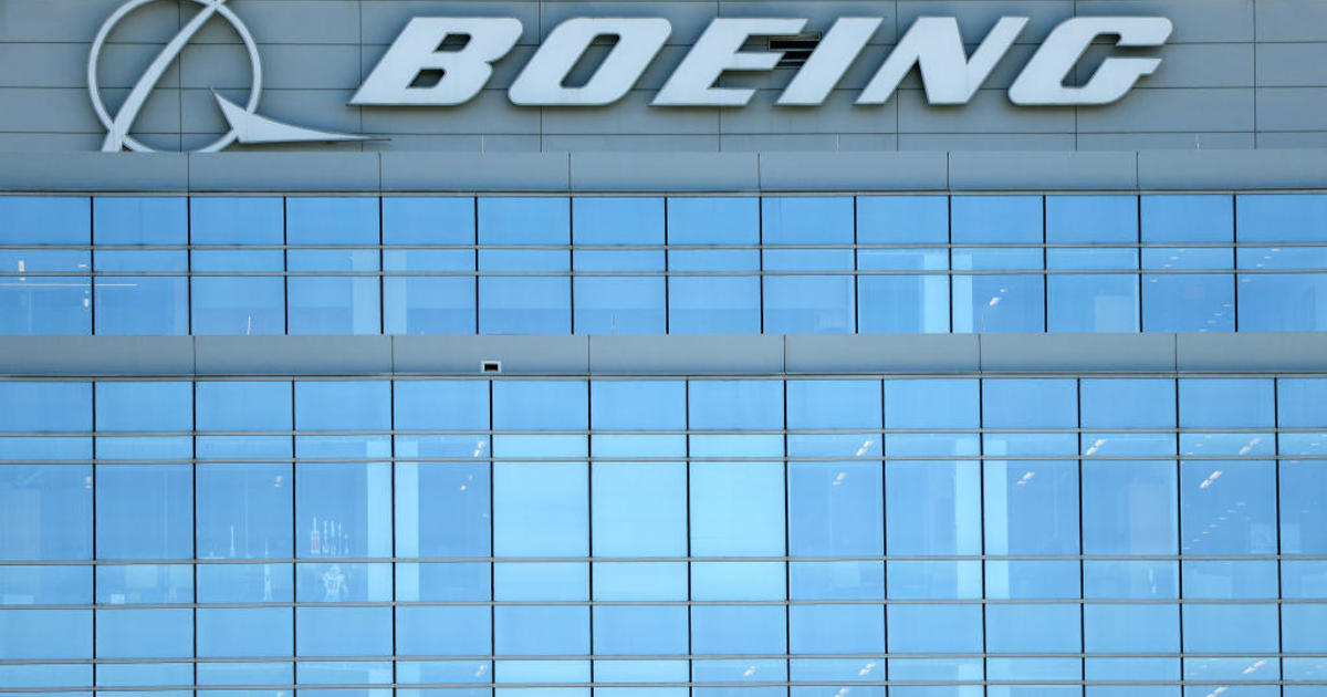 Boeing CEO David Calhoun is being criticized by lawmakers as new whistleblower claims emerge