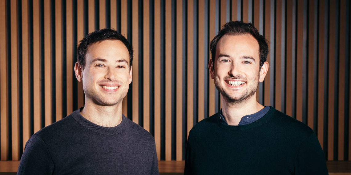C12, the French quantum computing startup founded by two twin brothers, raises $19.4 million