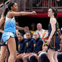 Caitlin Clark and Angel Reese fuel a long-running WNBA rivalry