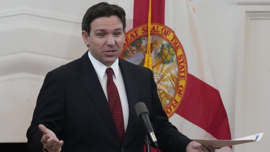 DeSantis says Florida will not comply with Surgeon General's advice on gun violence