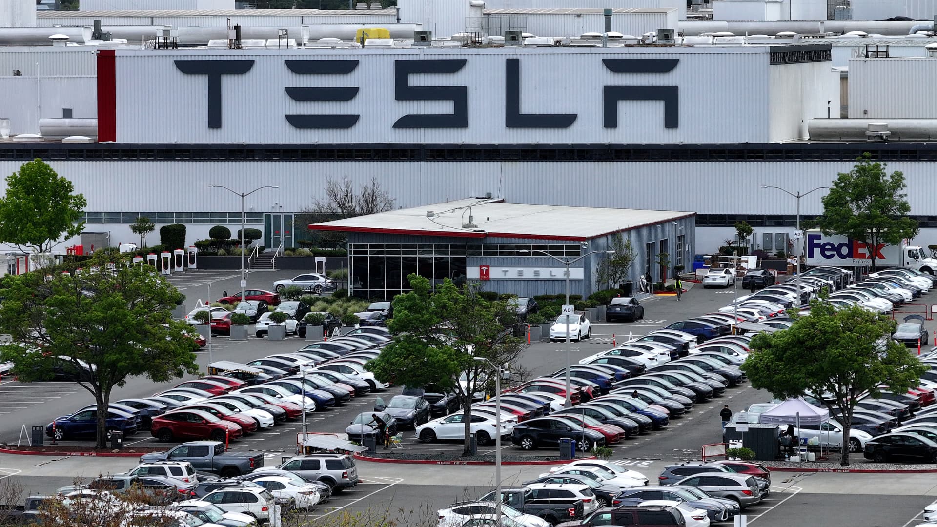 Don't sell Tesla, but stay away from this biotech stock