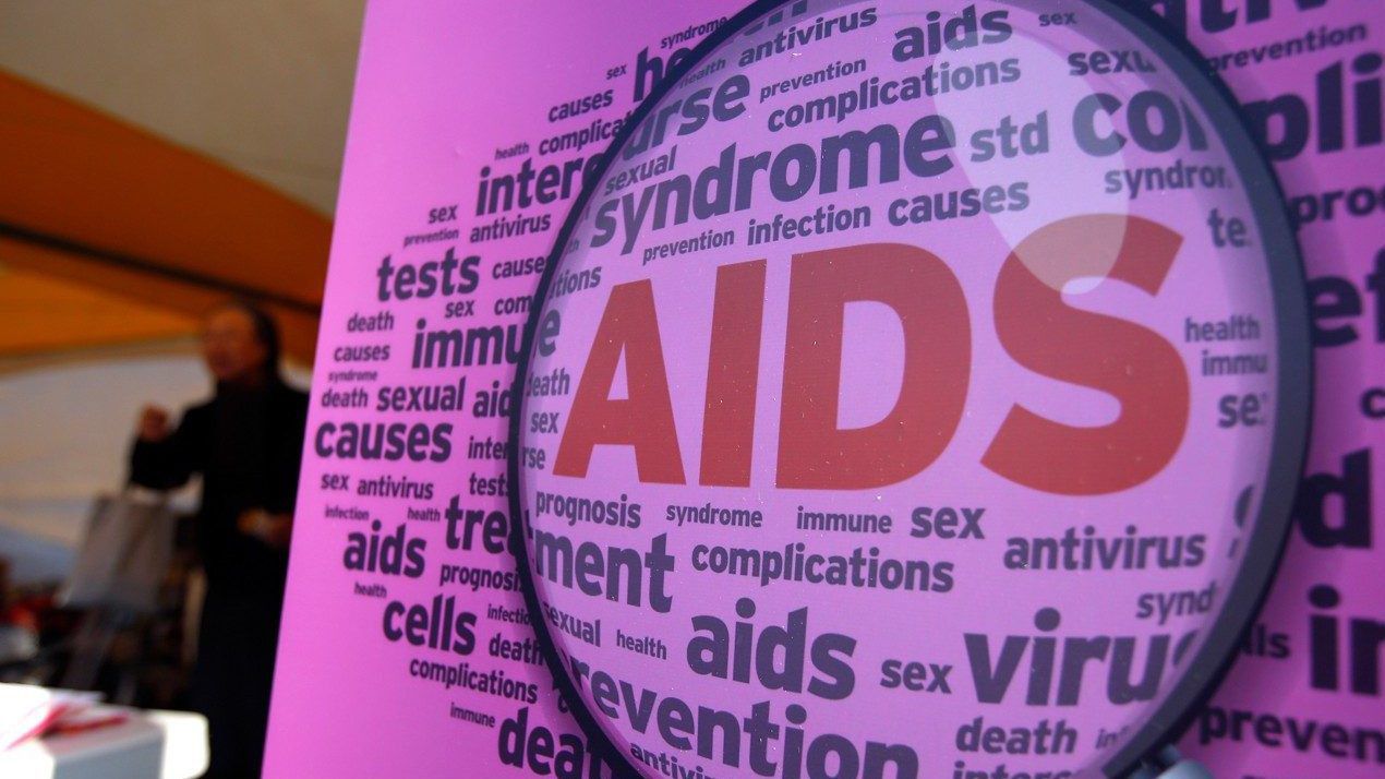 End of session hopes for HIV testing bill