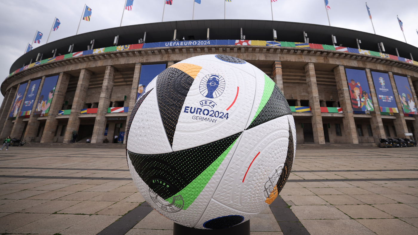 Euro 2024 schedule, standings, scores, live stream: how to watch Germany vs.  Hungary, where you can watch