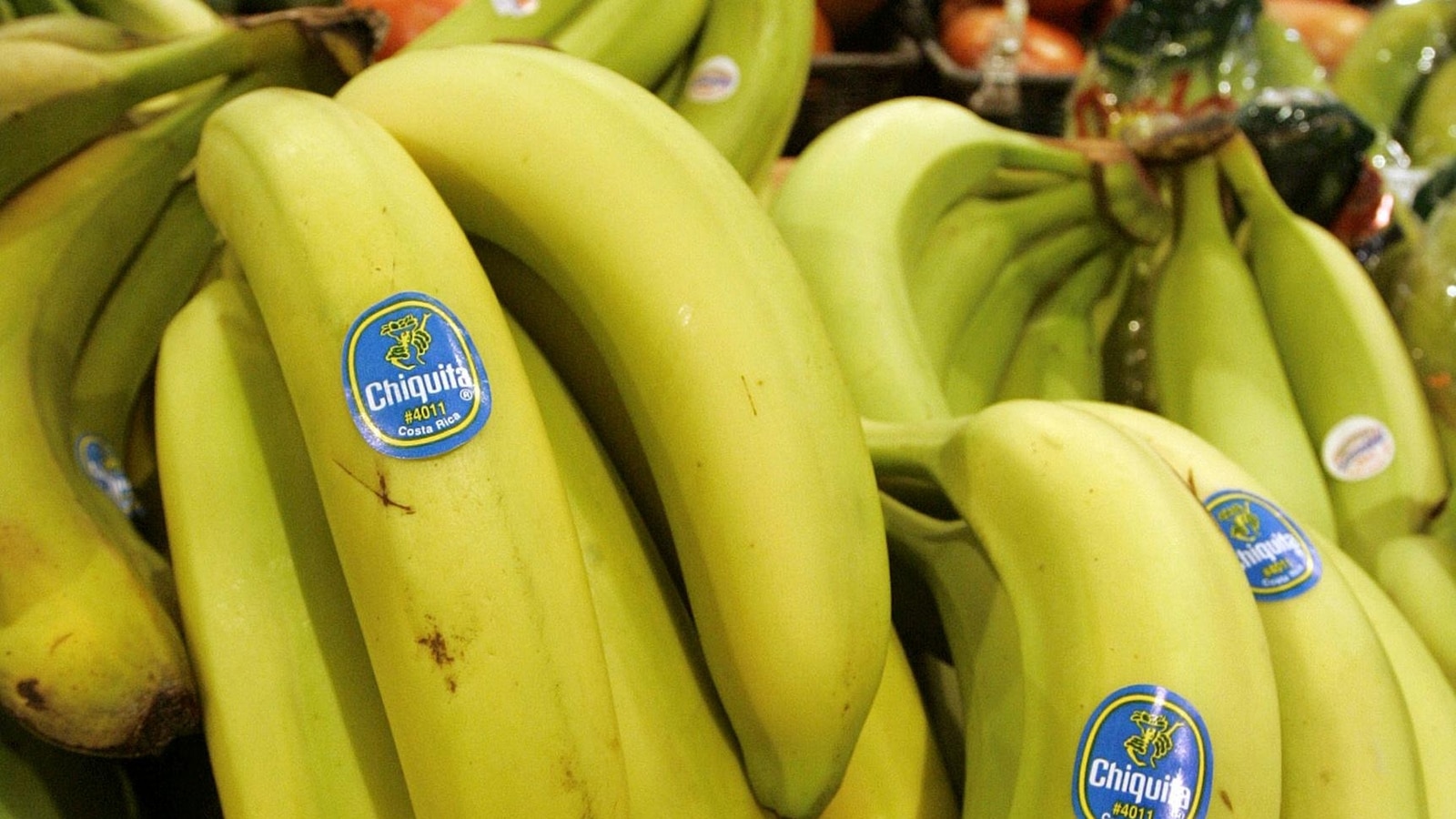 Florida jury finds Chiquita Brands liable for Colombia deaths and must pay $38.3 million to family members