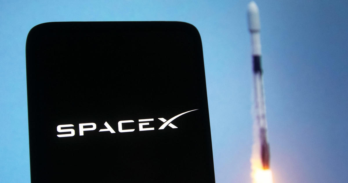 Former SpaceX employees are suing after they were fired after complaining of sexual harassment