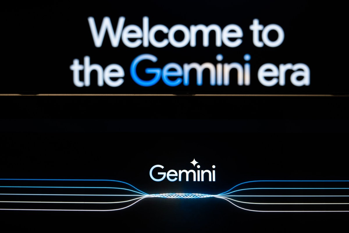 Gemini's data analytics capabilities are not as good as Google claims