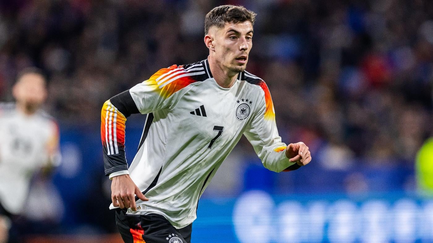 Germany vs Scotland prediction, odds, time: UEFA Euro 2024 picks, June 14 best bets by proven football expert