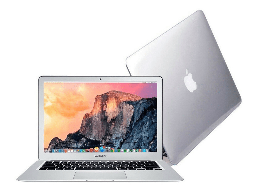 Get a Class A refurbished MacBook Air for just $299.97 during our Memorial Day sale
