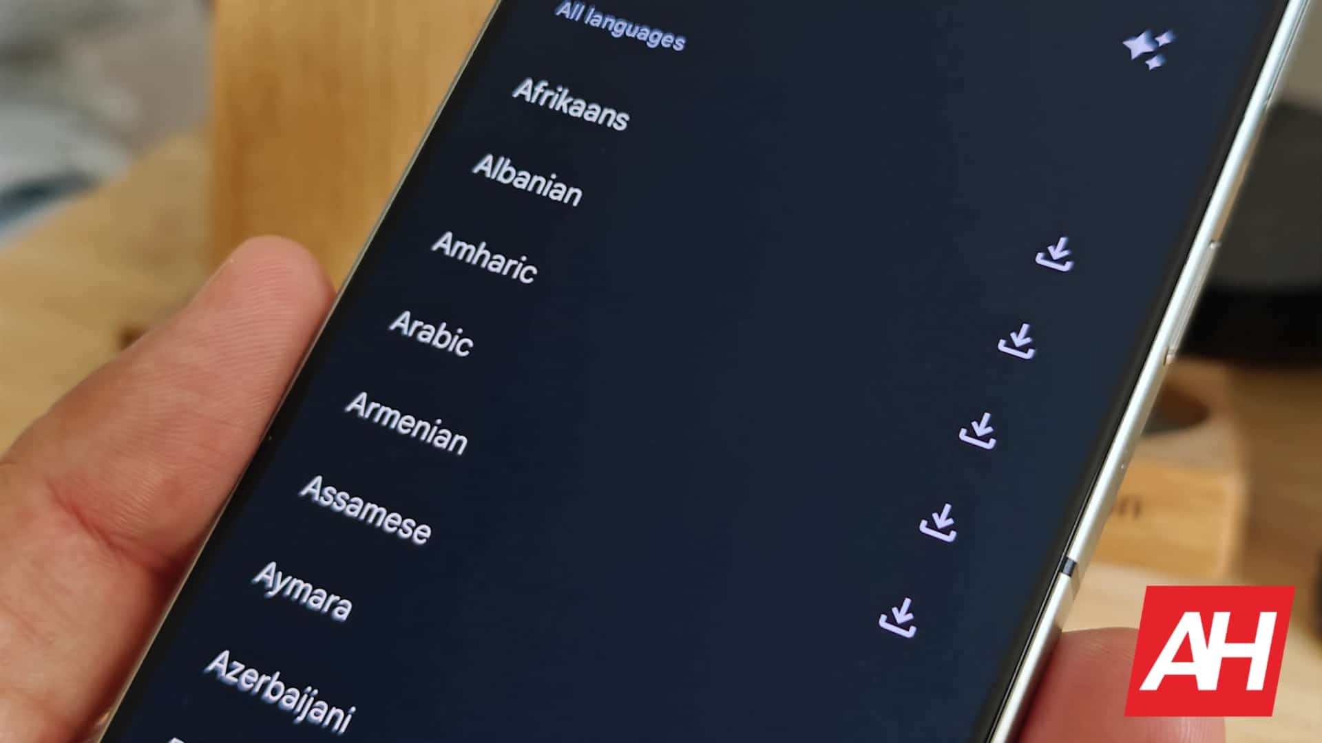 Google Translate now supports more than 110 new languages