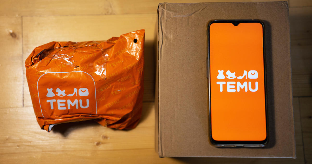 Have you received an unsolicited Temu or Amazon package?  It could be a cleaning fraud.