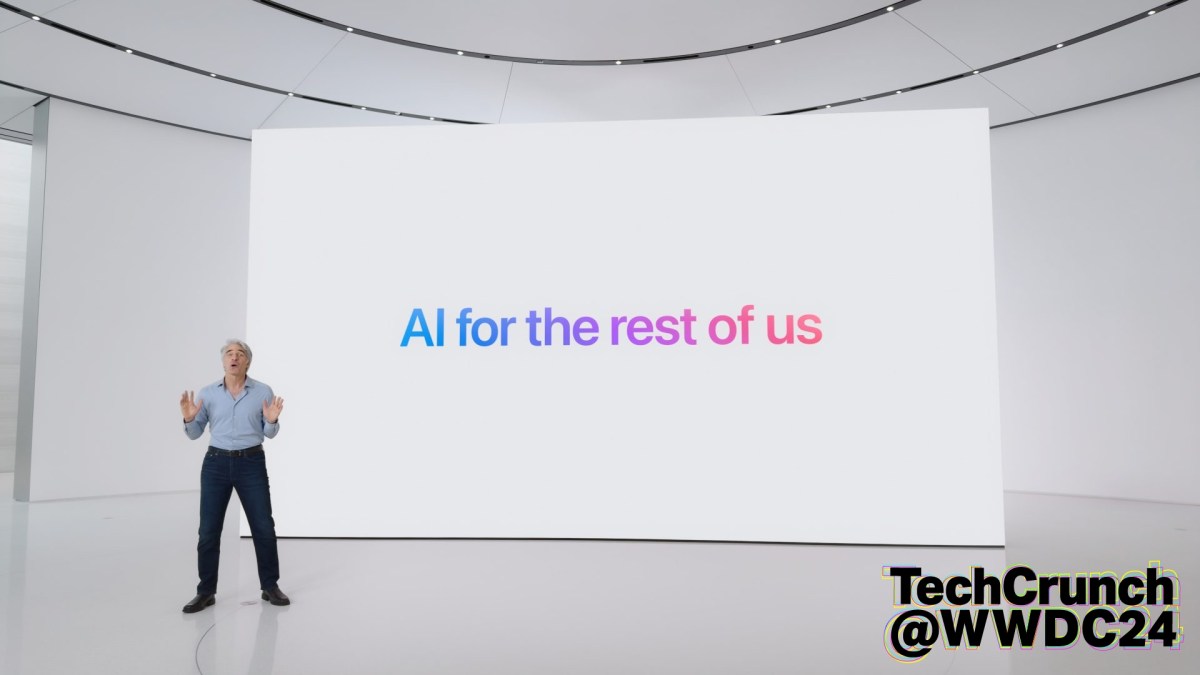 Apple's AI, Apple Intelligence, is boring and practical – that's why it works