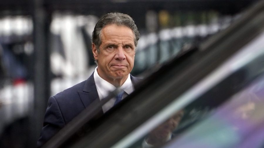 Independent Study Finds Cuomo's COVID Response 'Caused Public Distrust'