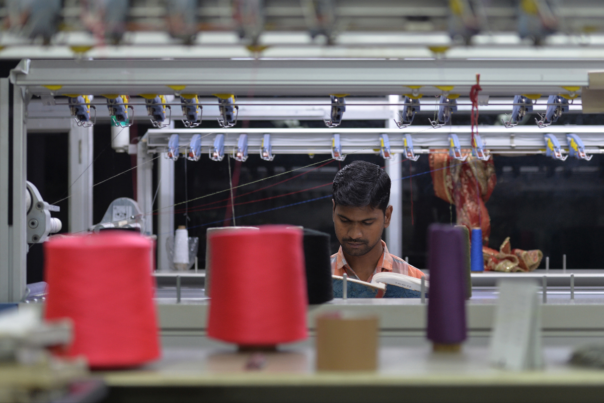 India's Zyod is raising $18 million to expand its tech-enabled fashion manufacturing to more countries