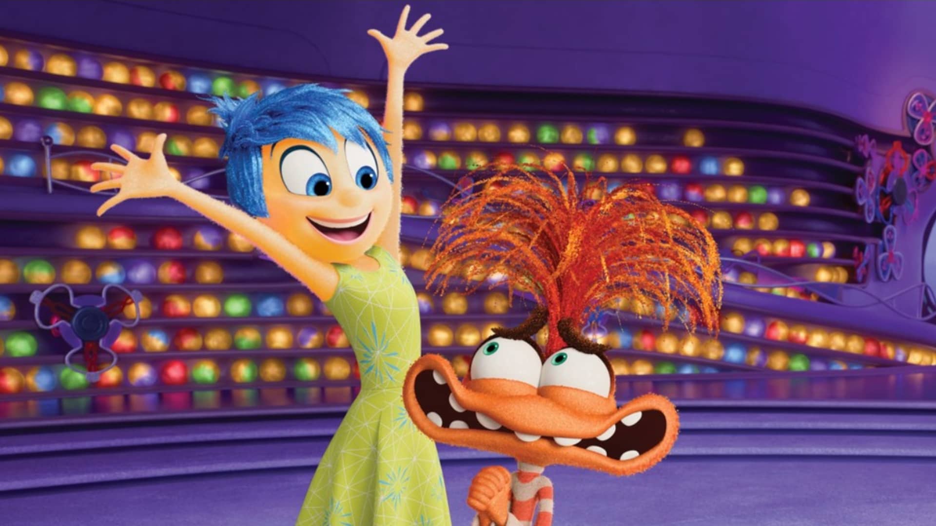 Inside Out 2, Despicable Me 4 could boost the box office