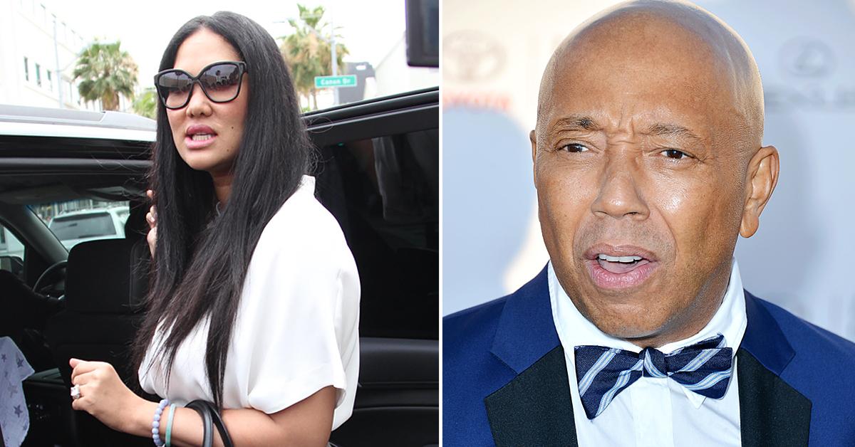 Judge denies Kimora Lee's request to drop Russell Simmons fraud claims in explosives lawsuit