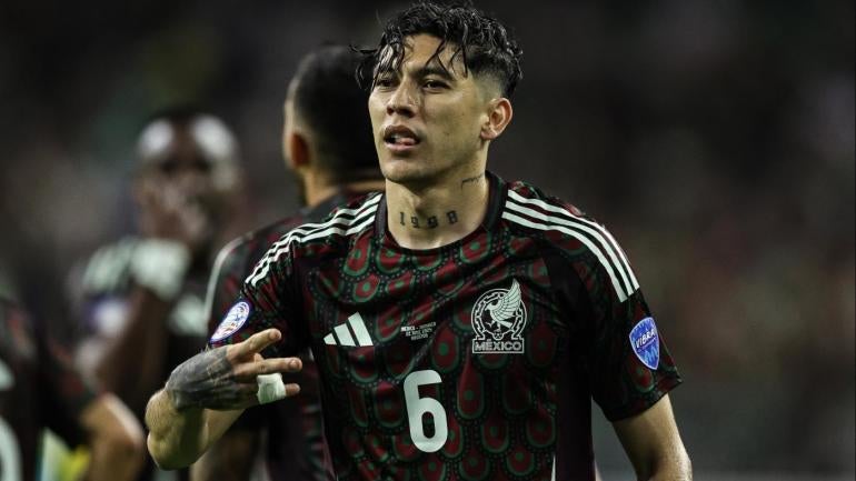 Mexico kicks off the Copa America with a shaky victory, but Edson Alvarez's injury is a major concern