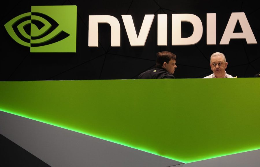 Nvidia surpasses $3 trillion and overtakes Apple as the second most valuable company