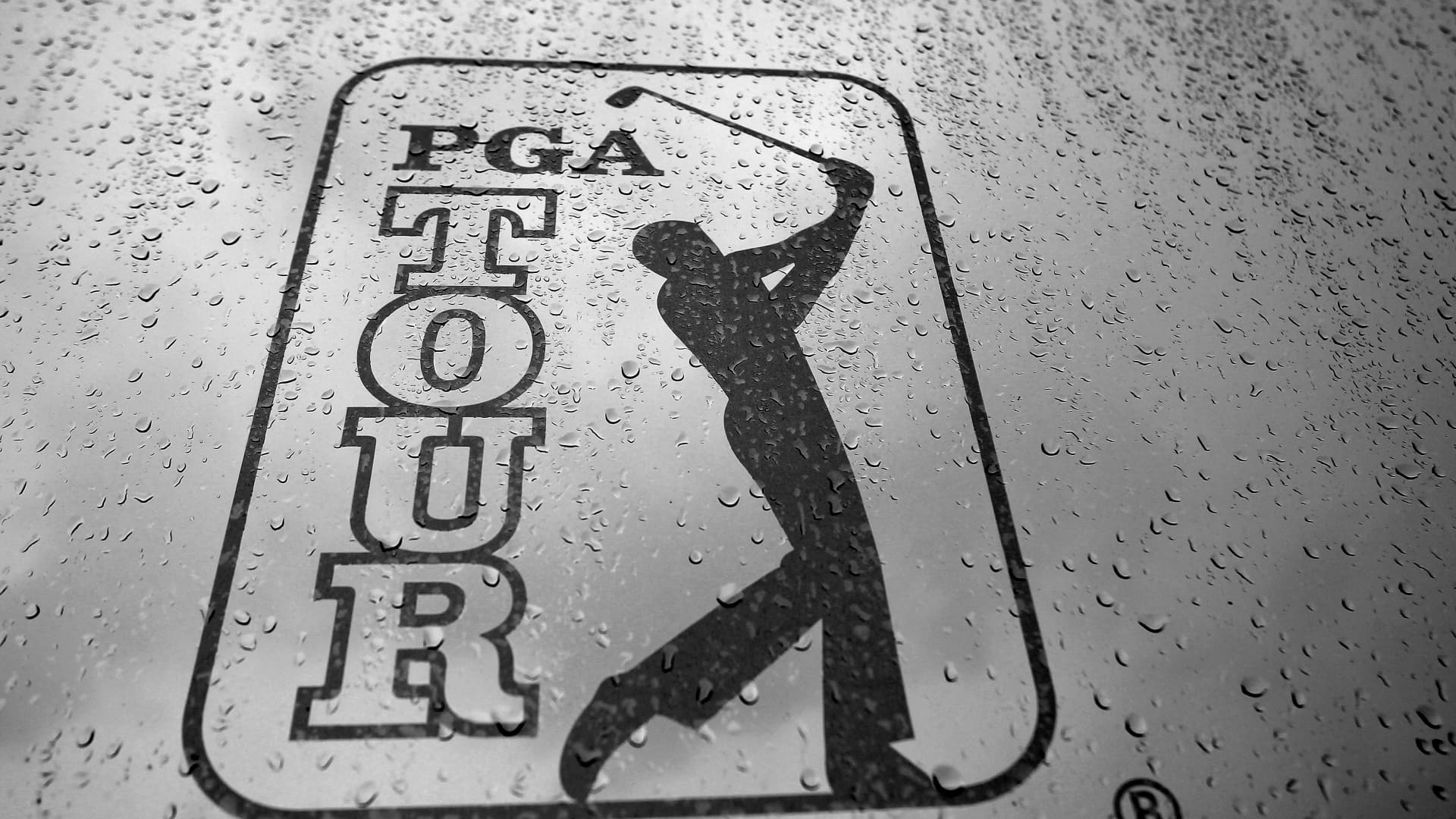 PGA and Saudi Arabia-backed LIV are actively discussing the merger