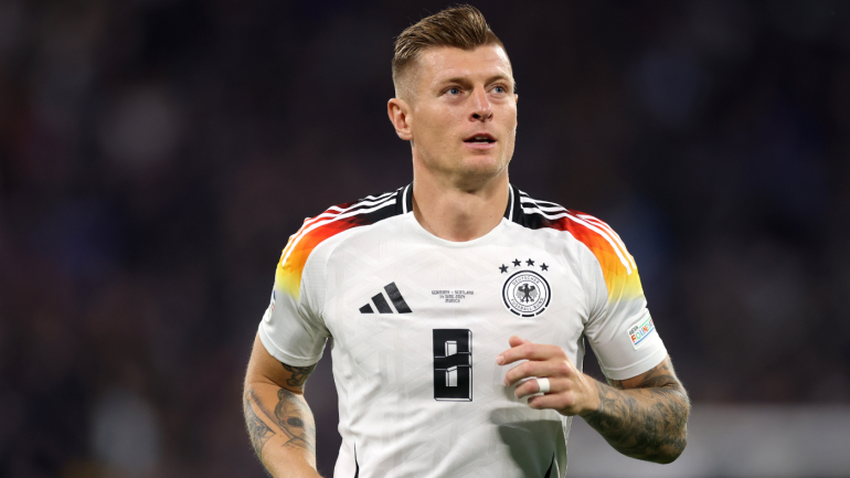 Prediction Germany vs.  Hungary: Where to watch Euro 2024, live stream online, odds, TV channel
