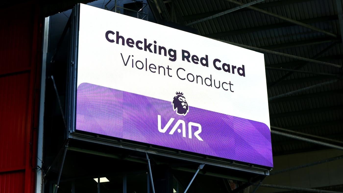 Premier League clubs vote to keep VAR after vote: here's what you need to know about the decision