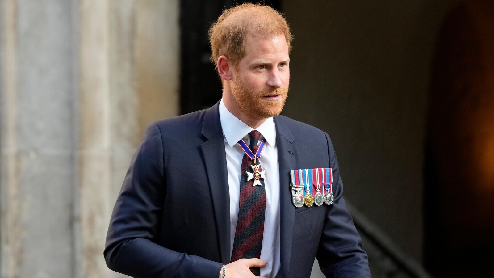 Prince Harry will be given the right to appeal against the rejection of government-funded security details in Britain
