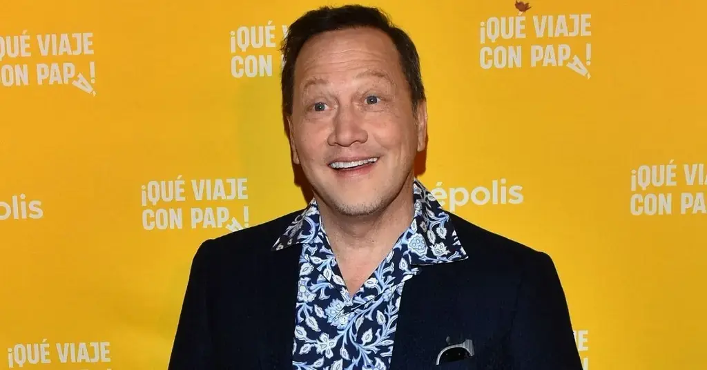Rob Schneider claims cancel culture is 'over' after he was booed