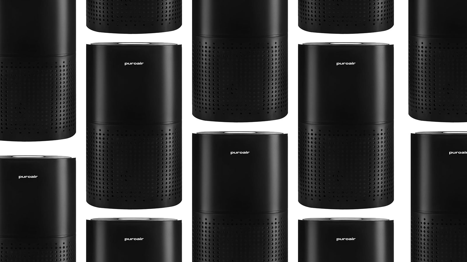 Save up to $70 on PuroAir HEPA Air Purifiers at Amazon now