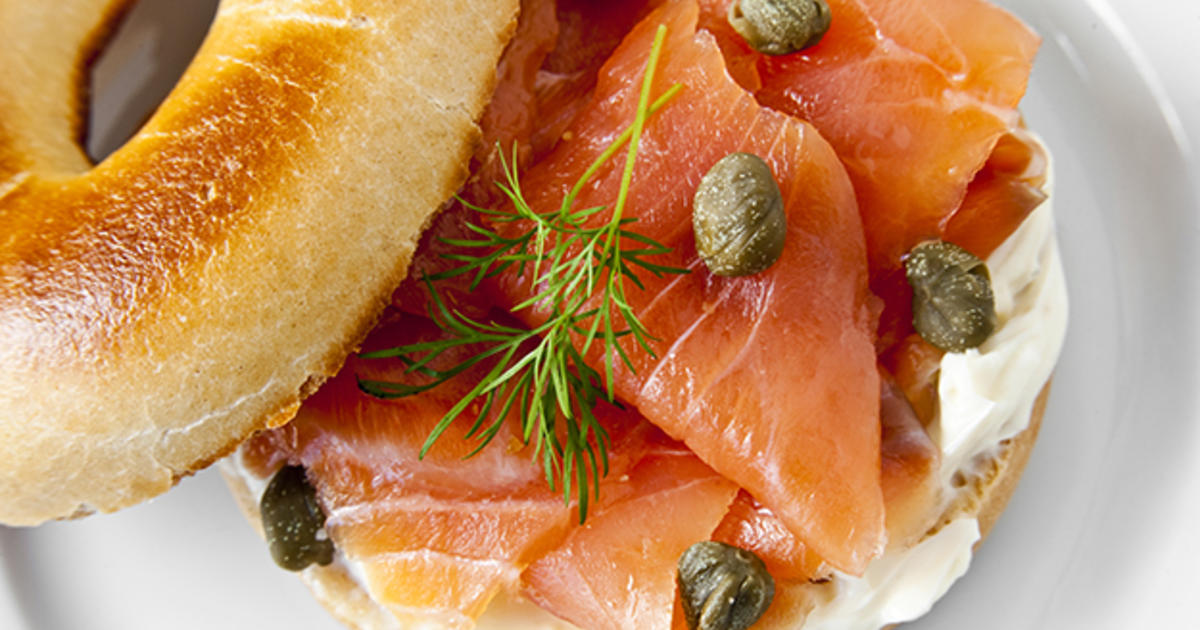 Smoked salmon sold at Kroger and Pay Less Super Market recalled due to listeria risk