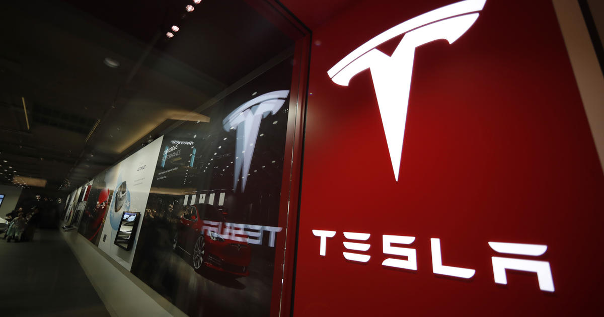 Tesla Bay Area factory ordered to stop emitting toxic emissions after repeated violations