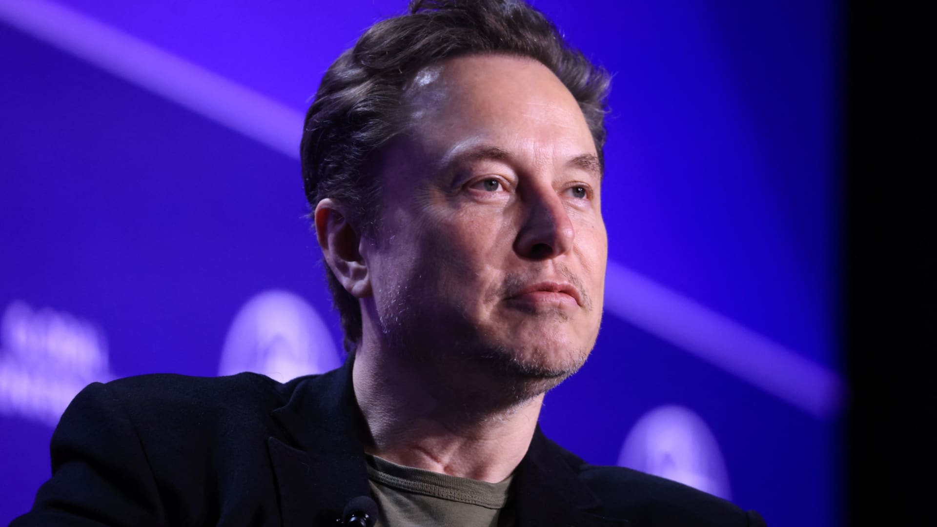 Tesla shareholder vote on Musk's pay plan won't resolve 'legal disputes'
