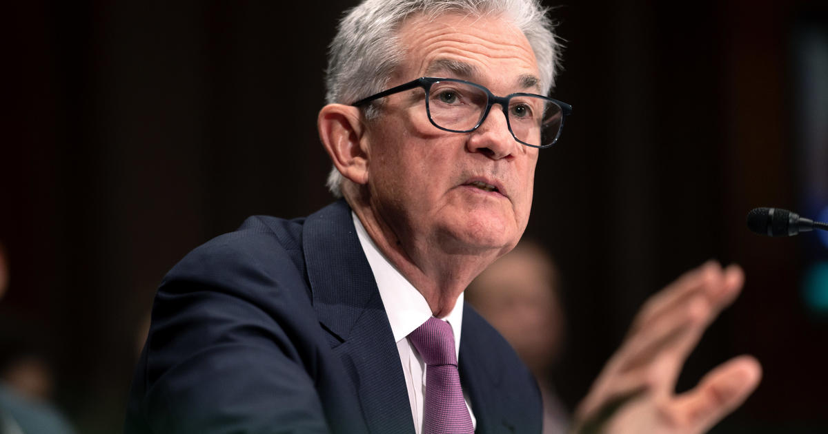 The Federal Reserve now expects to cut rates just once in 2024, amid persistent inflation