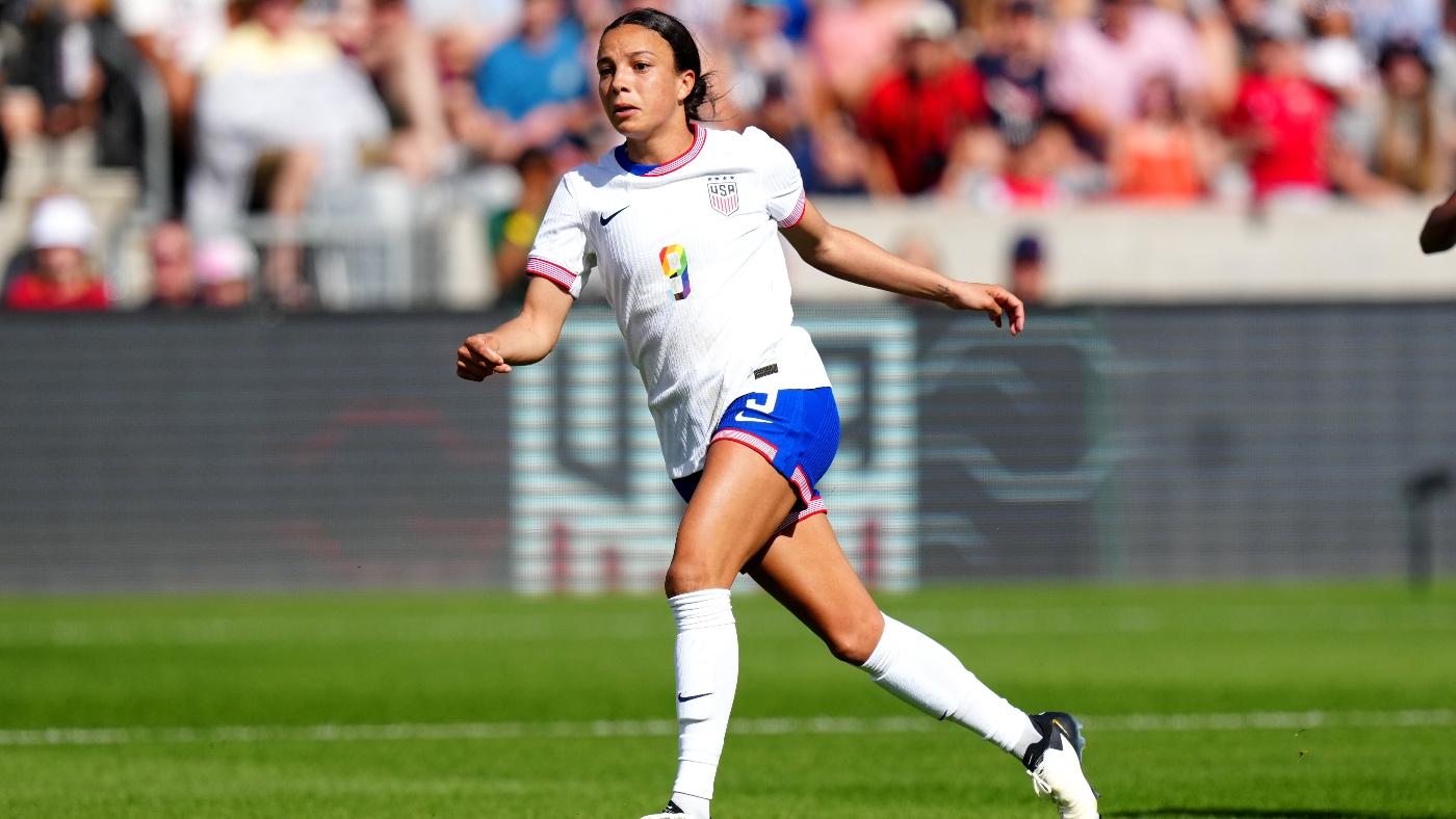USWNT vs. Prediction  South Korea, odds, time: international friendly selections 2024, June 4 betting odds by proven expert