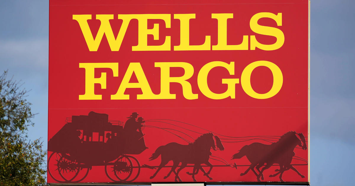 Wells Fargo is firing employees after allegedly catching them simulating keyboard activity