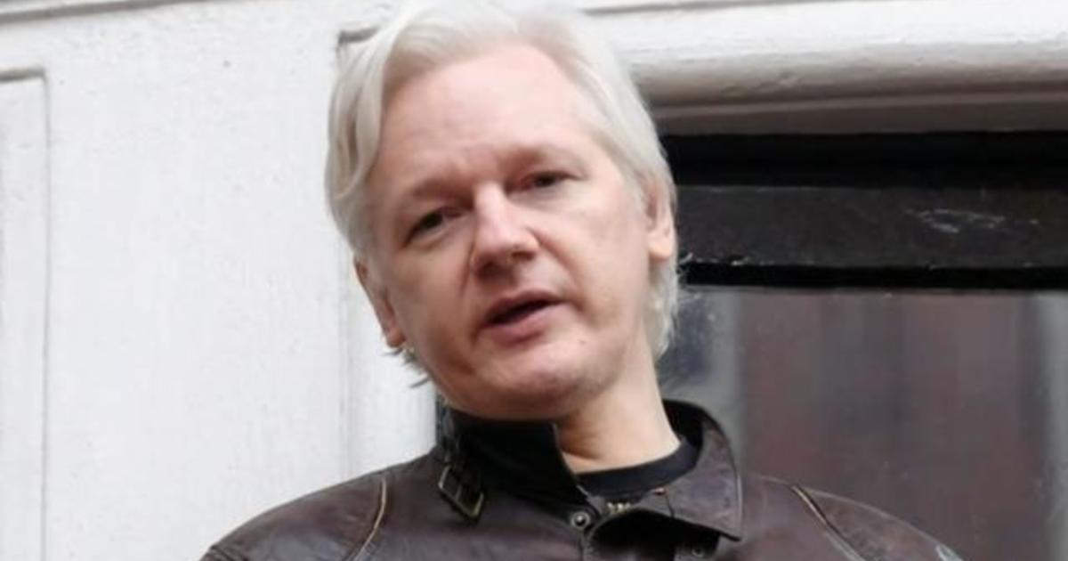 What has Julian Assange done?  WikiLeaks' most important document dumps