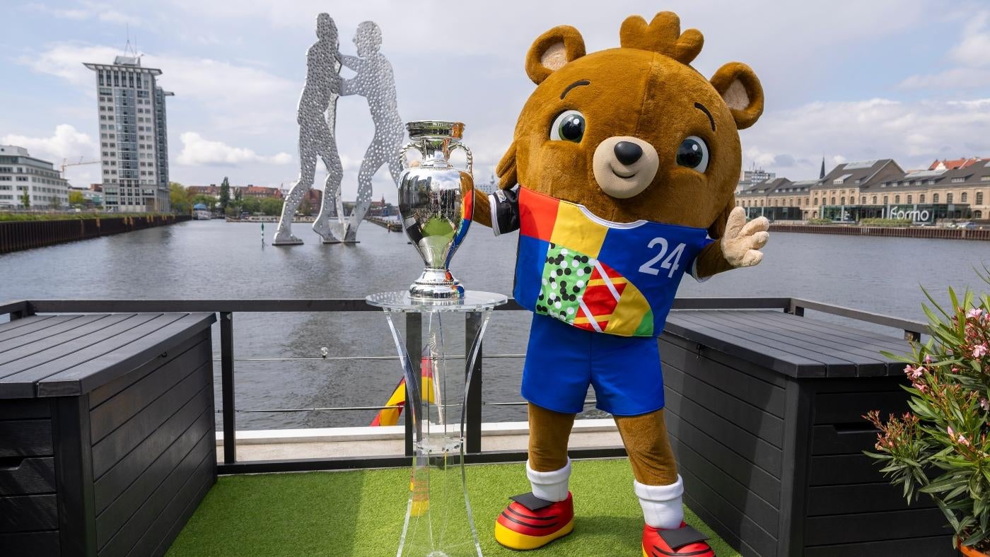 Where to watch Euro 2024 online as Germany wins Scotland opener: TV schedule, live stream, TV channel