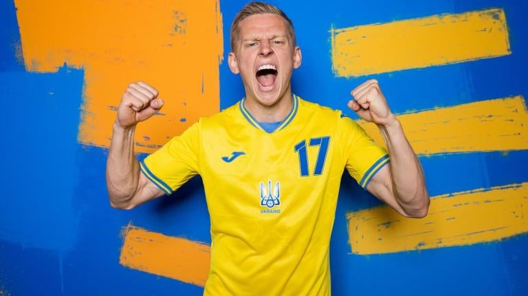 Where to watch Romania vs.  Ukraine: Watch Euro 2024 live stream online, prediction, odds, is it on TV?