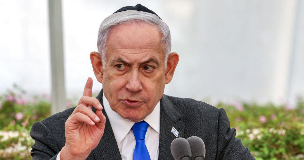 White House baffled by Netanyahu's claims that the US is withholding weapons