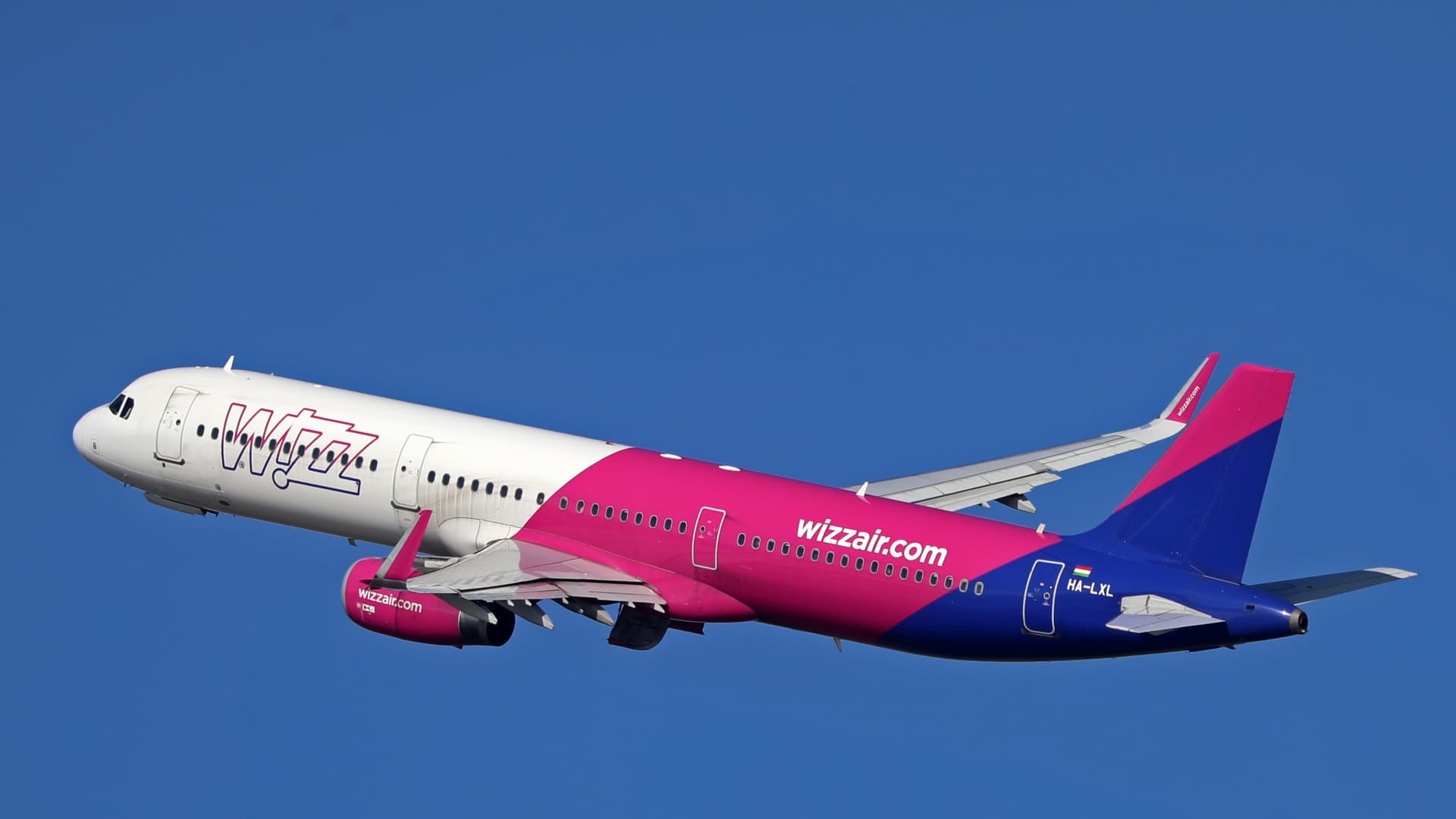 Wizz Air predicts higher profits, fluctuates to annual profit after 3 years
