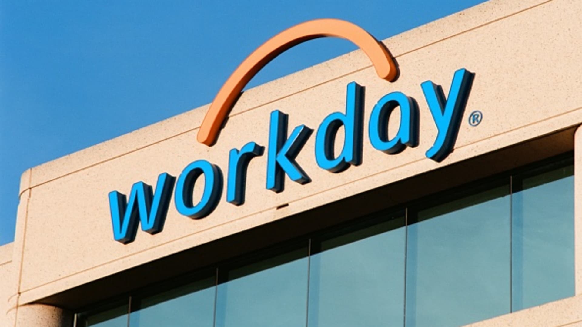 Workday lowers full-year revenue guidance