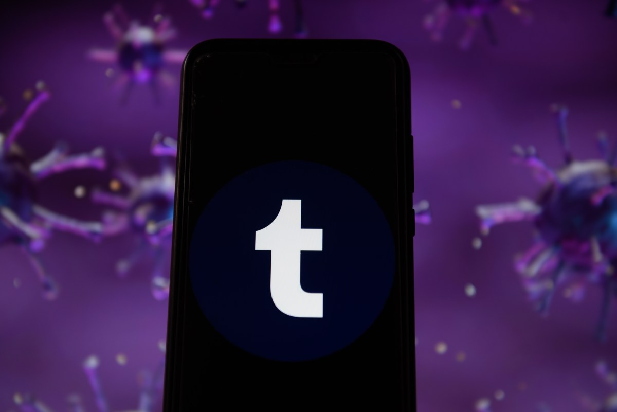 You can no longer use Tumblr's tipping feature