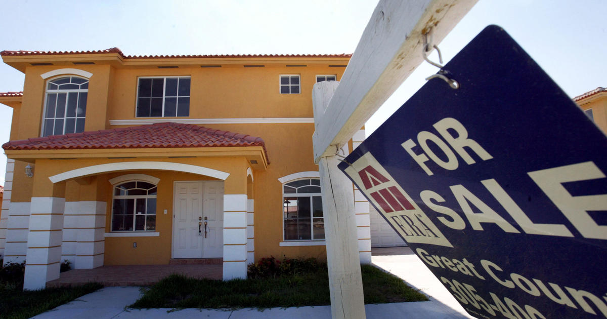 Analysis Finds Homes Are Unaffordable in 80% of Larger US Counties