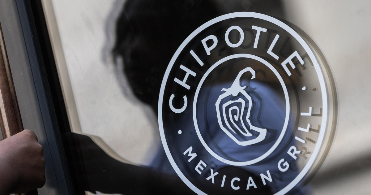 Analysis shows that Chipotle's portion sizes can vary widely from restaurant to restaurant