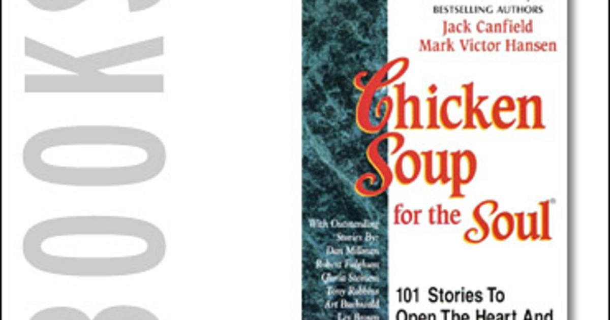 Chicken Soup for the Soul Entertainment, flooded with debt, files for bankruptcy