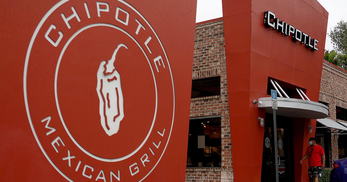 Chipotle Customers Were Right: Some Restaurants Were Frugal, CEO Says
