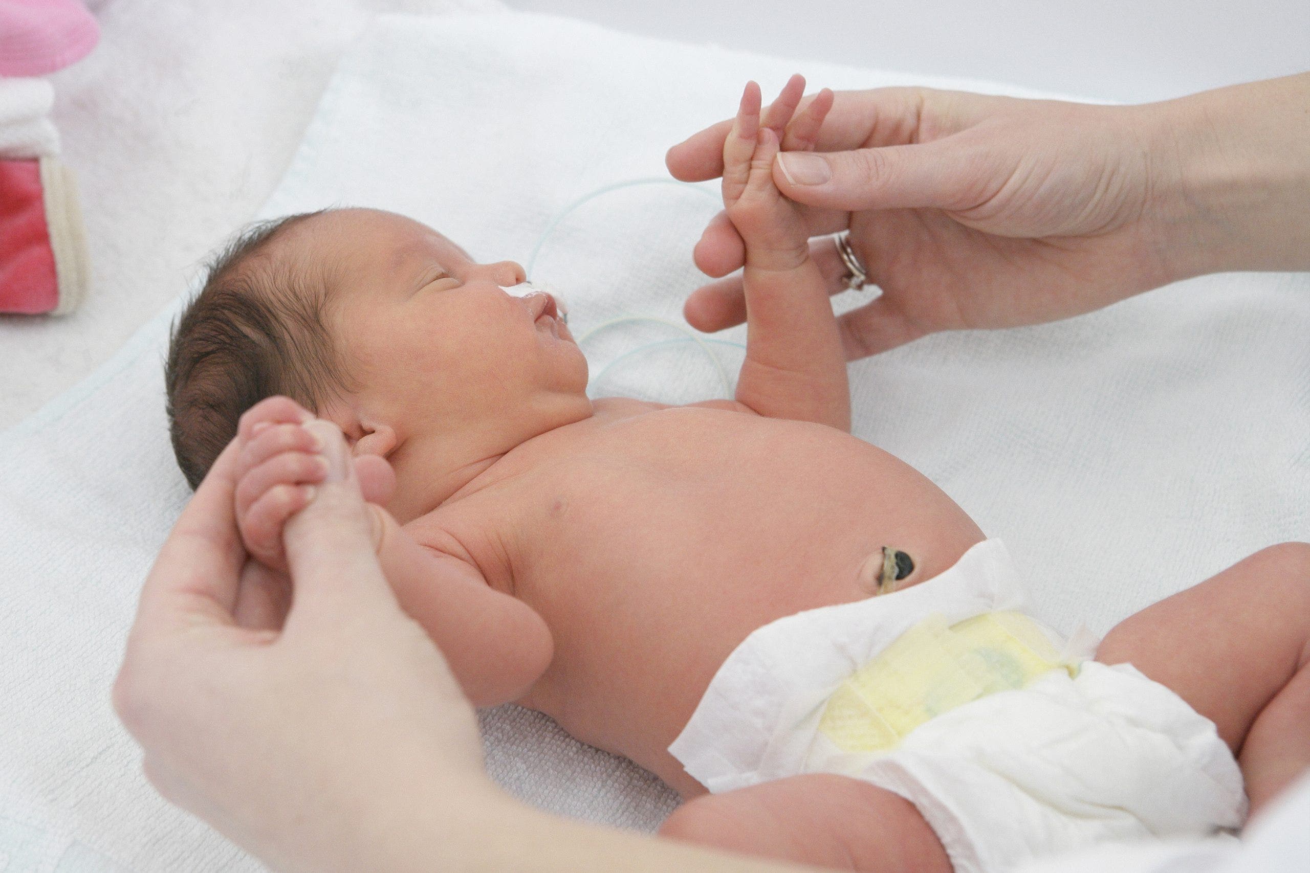Cord Blood Banking: A Future Health Investment for Your Child?