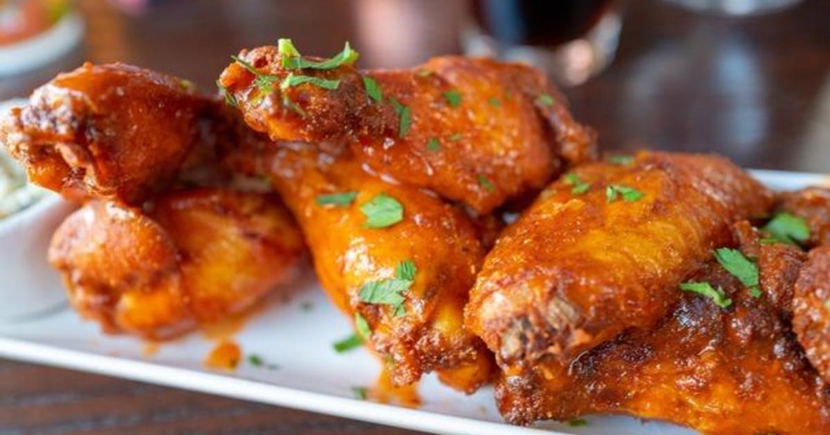 Court rules that guests who order boneless chicken wings cannot expect them to actually be boneless